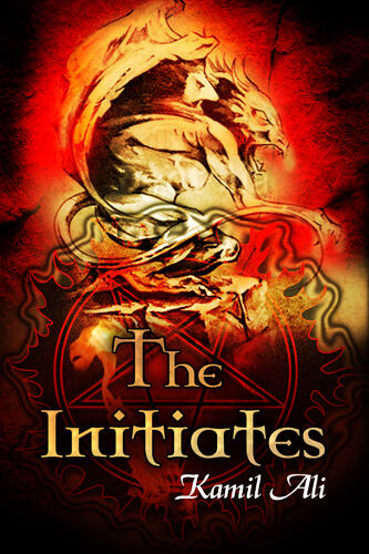 The Initiates